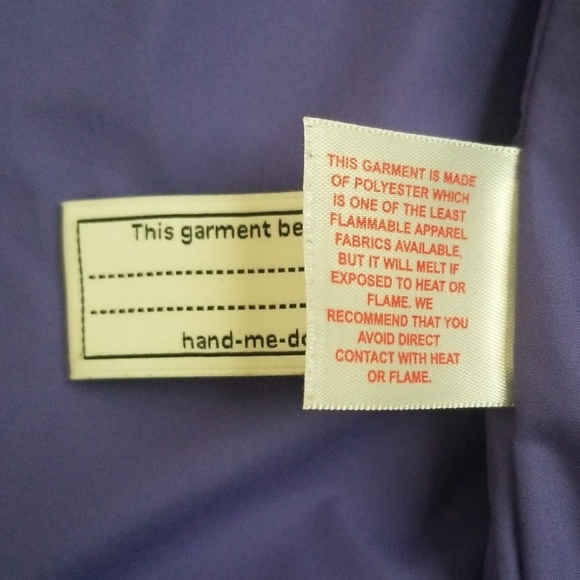 *SOLD* Patagonia sz 2T Retro- X Vest - Picture 8 of 8